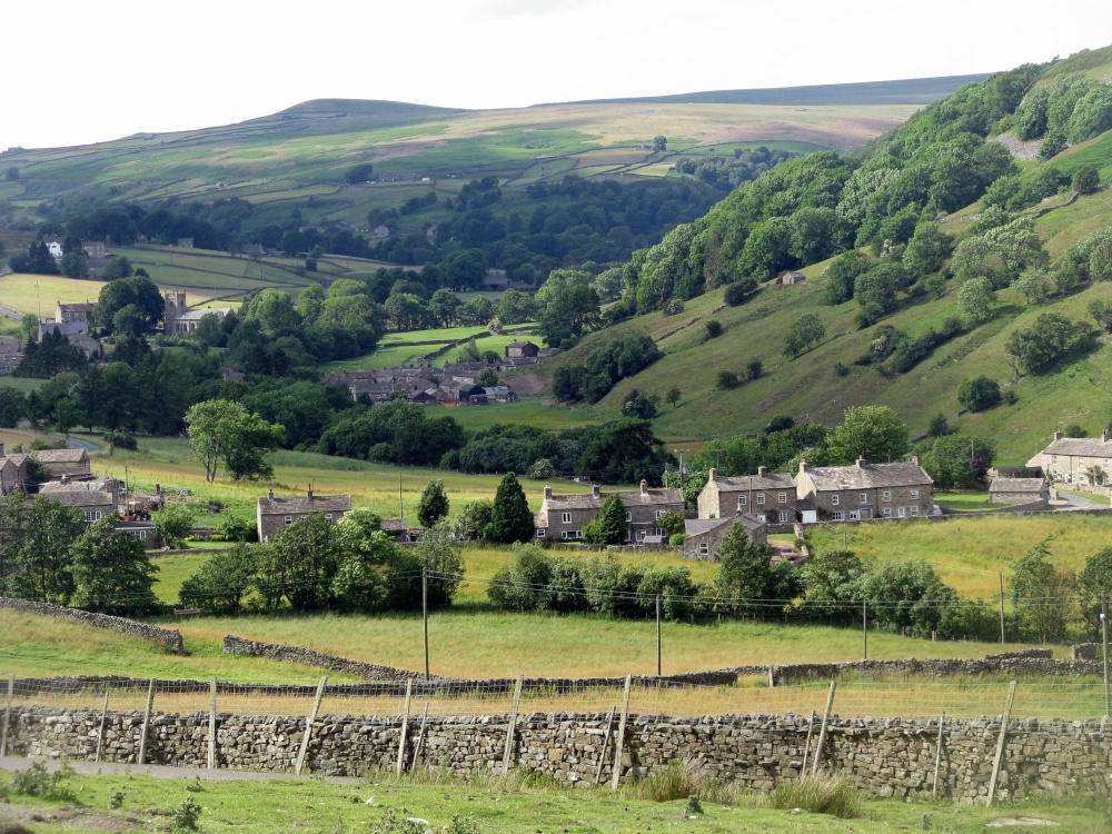 Arkengarthdale