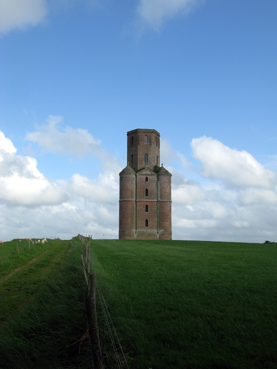 Horton Tower