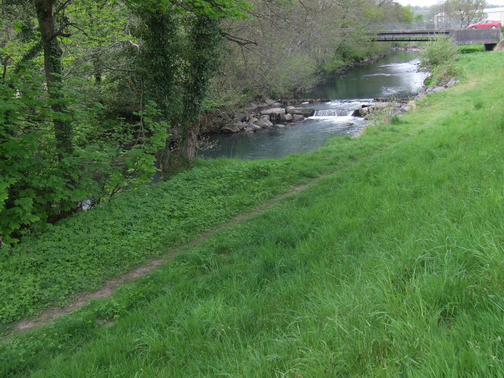 Dyffryn Business Park, Ystrad Mynach