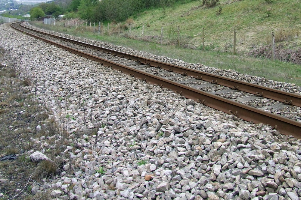 The Former Marine Colliery Cwm Site