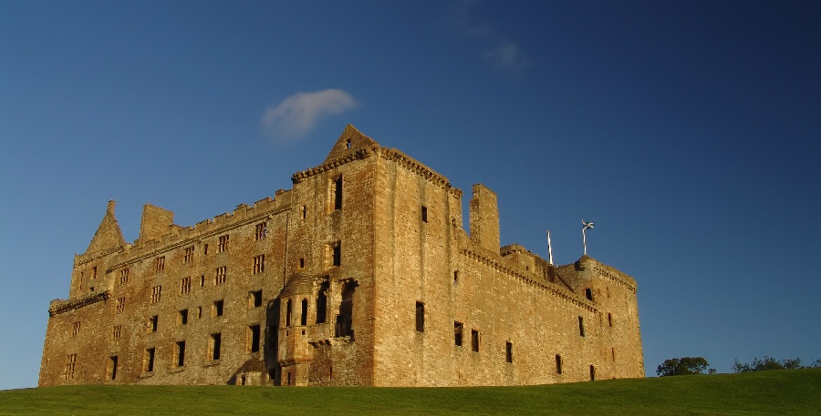 Linlithgow Palace