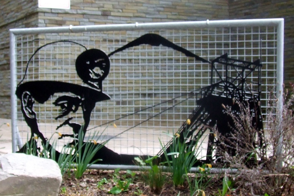 Photograph of Cwmcarn Forest Drive