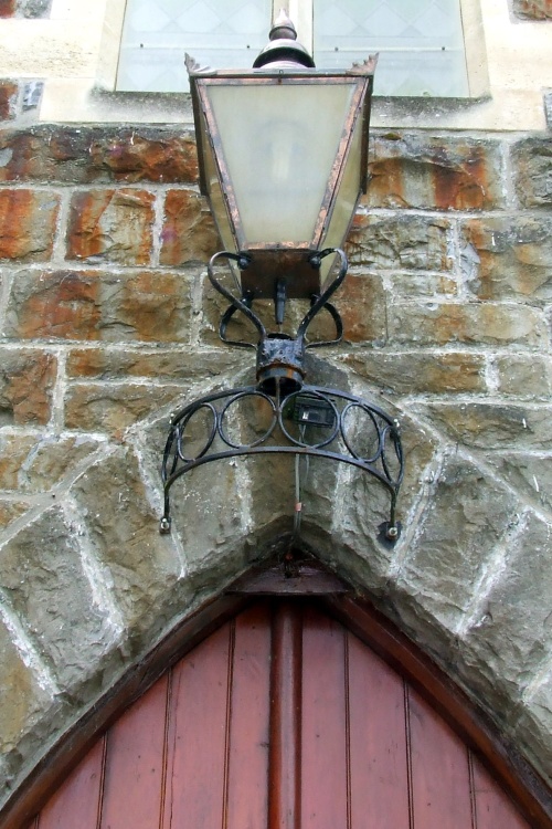 Catholic Church Dukes Town Tredegar