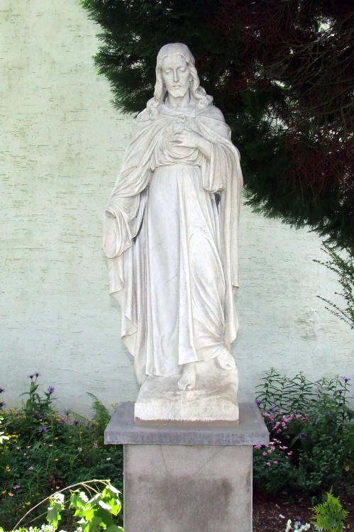 Catholic Church Dukes Town Tredegar