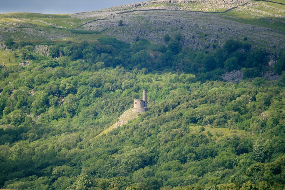 Photograph of Brought, Cumbria.