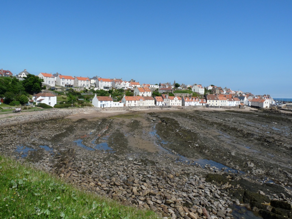 Pittenweem