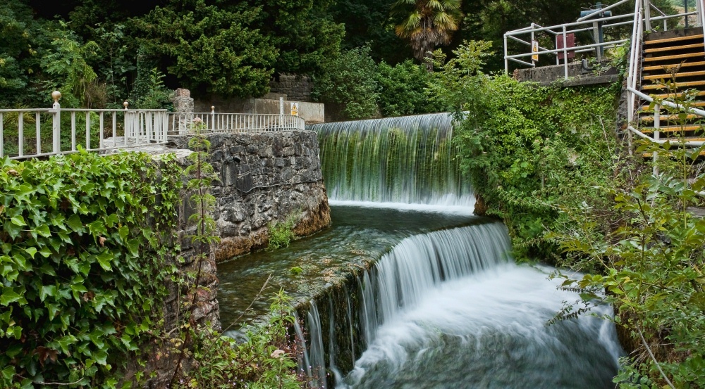 Photograph of Cheddar
