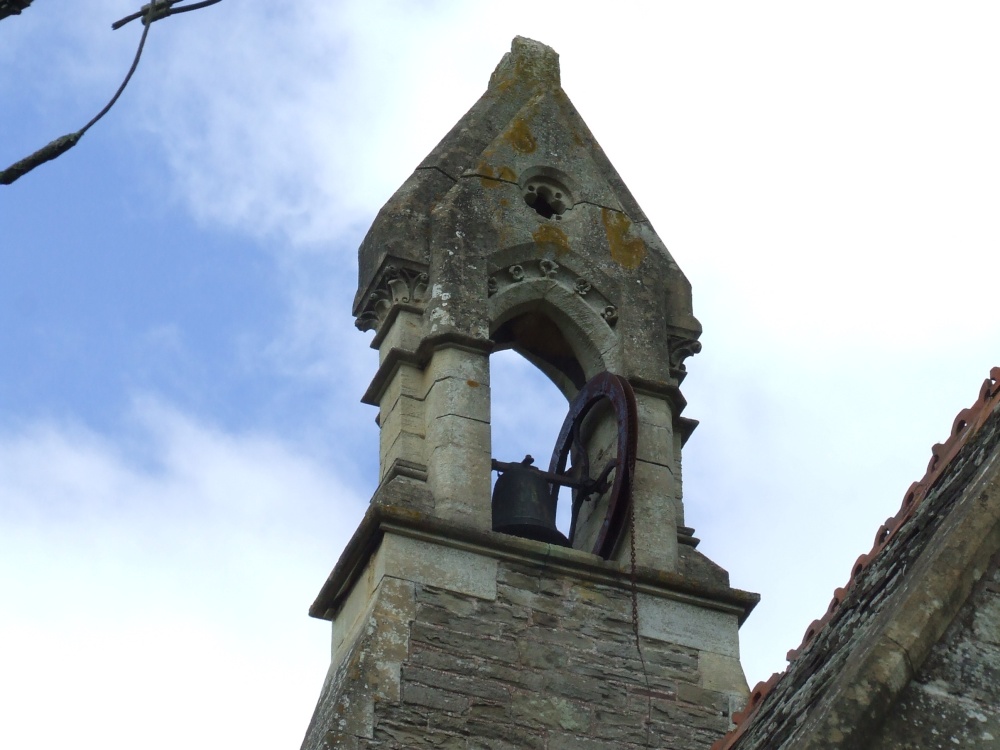 St. Michael Dulas near Ewyas Harold
