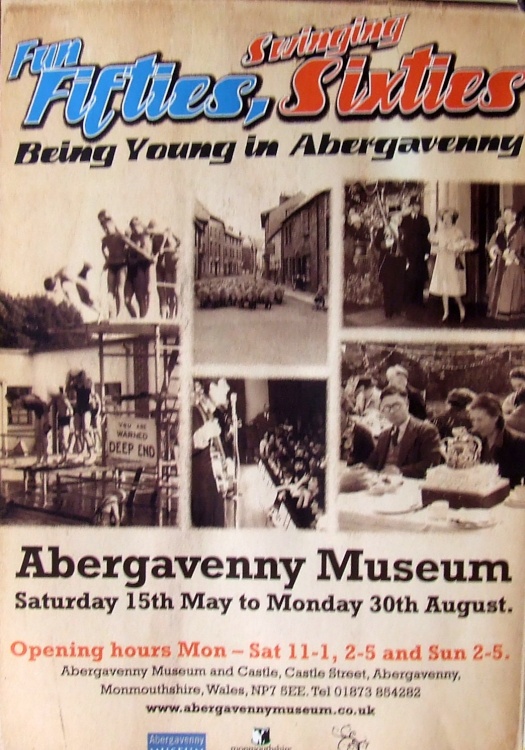 Abergavenny Museum