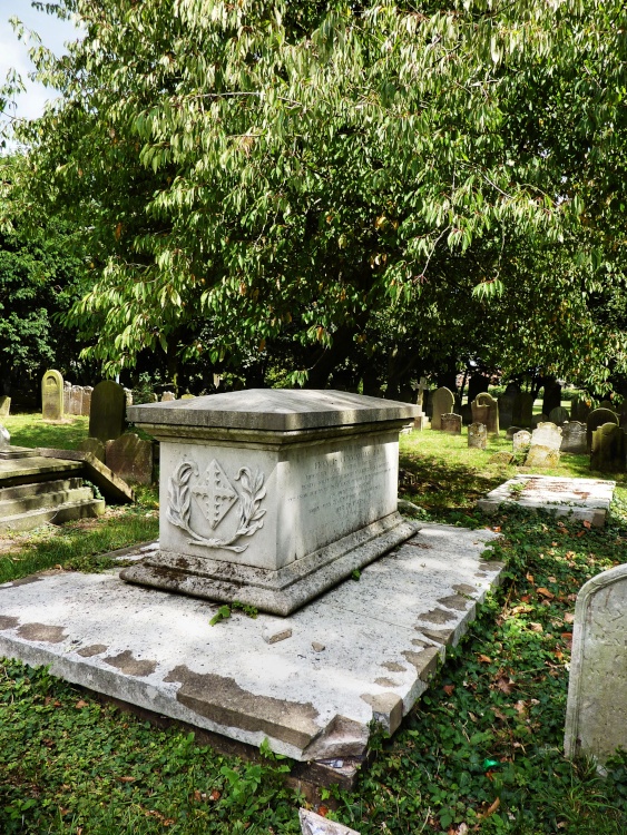 St. Margarets Church