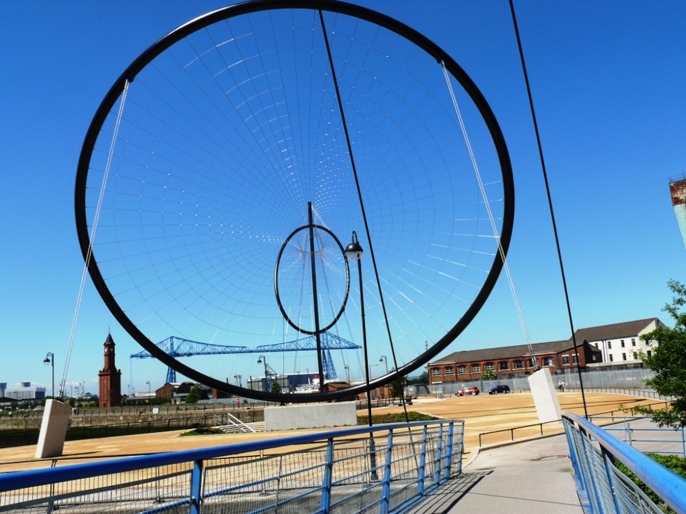 Temenos - Public Art Structure 17 June 2010
