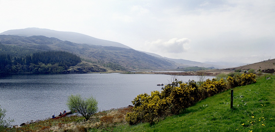 Llynnau Mymbyr 5