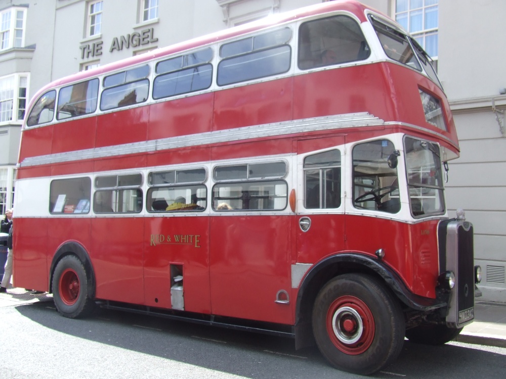 Abergavenny Toy Fare