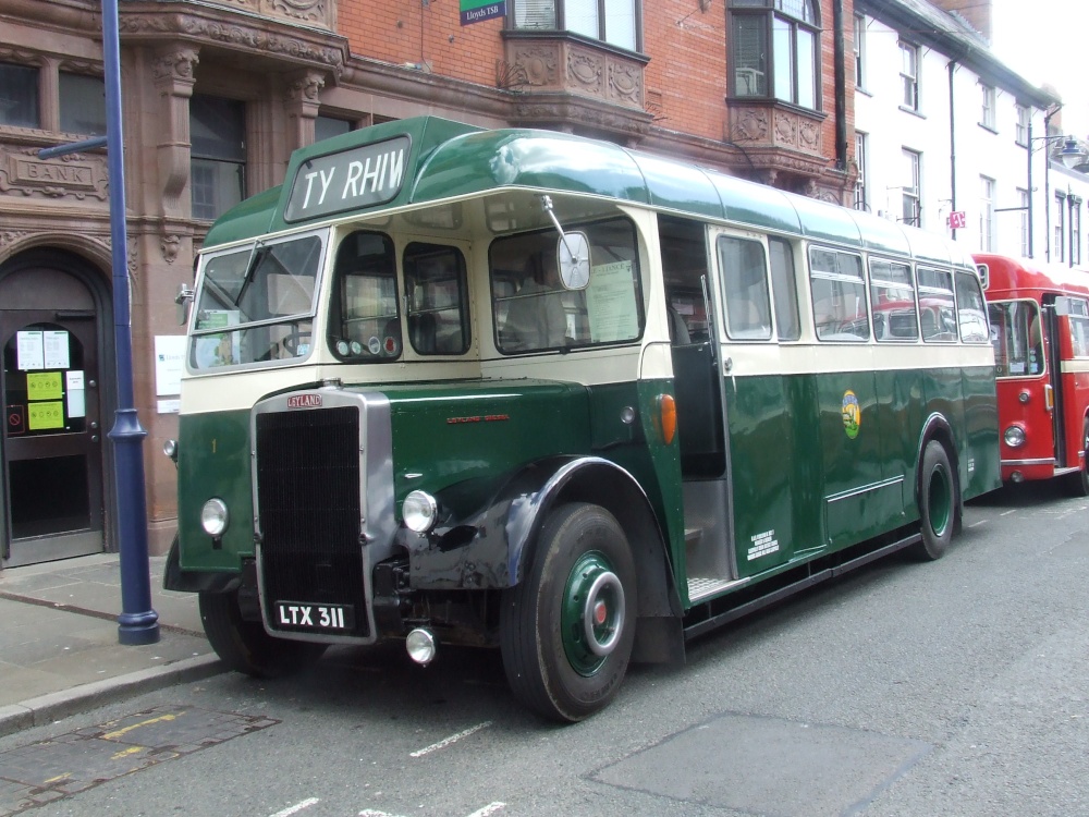 Abergavenny Toy Fare