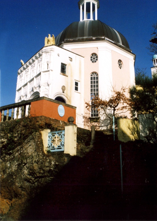 Portmeirion.