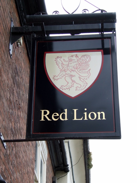 Red Lion Newent