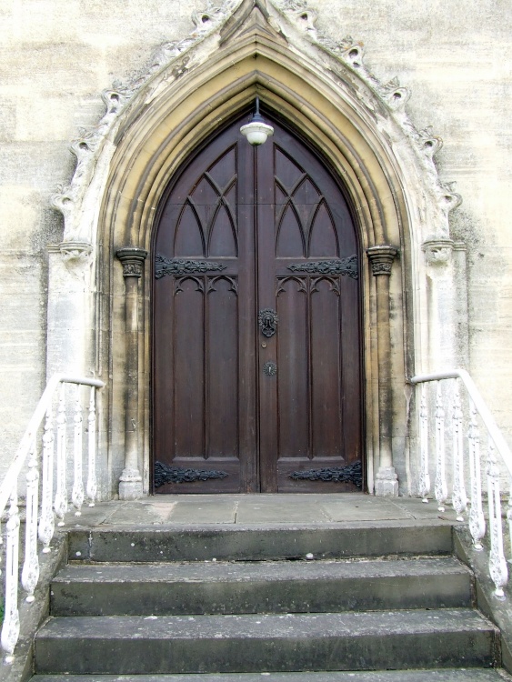 United Reformed Church Newent