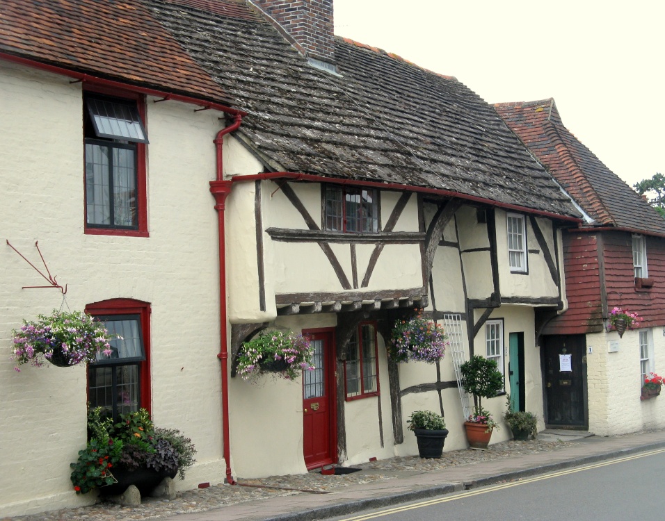 Steyning