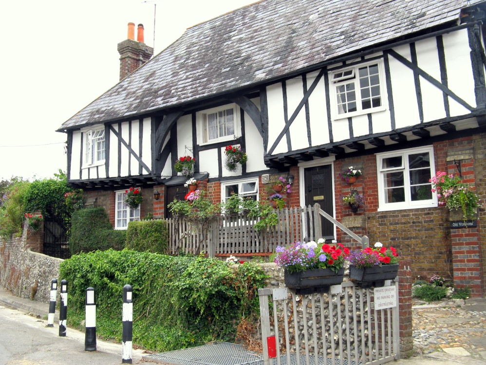 Steyning, West Sussex