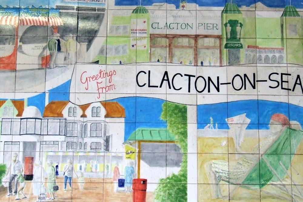 Clacton-on-Sea