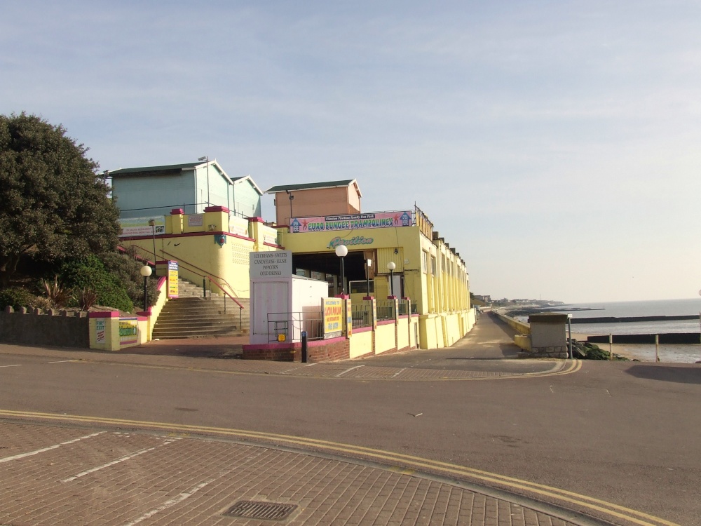Clacton-on-Sea