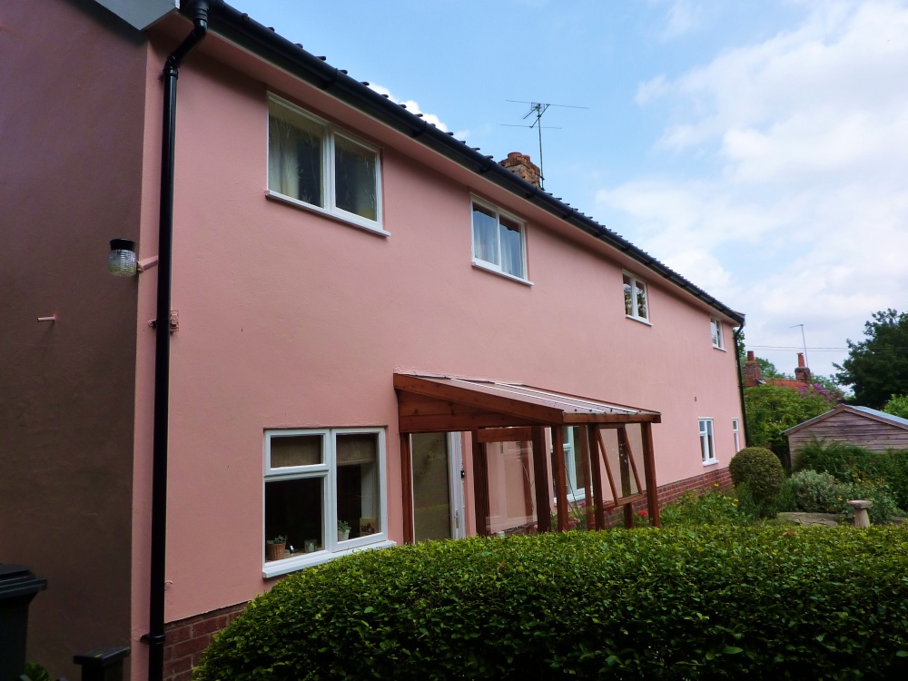 View of Worlingworth