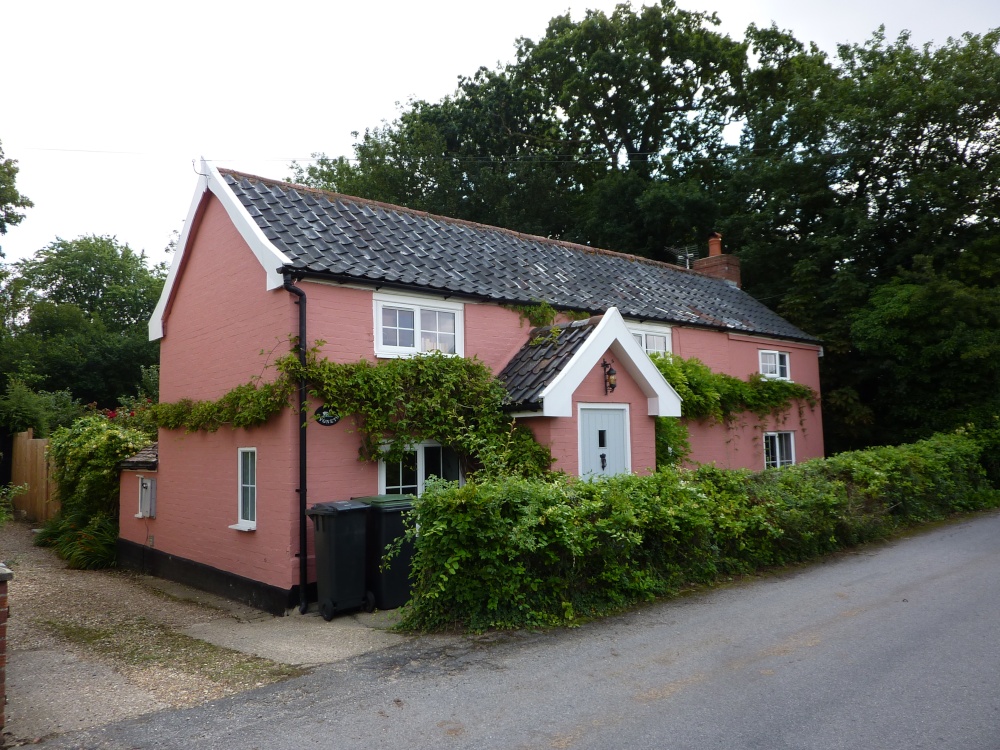 View of Worlingworth
