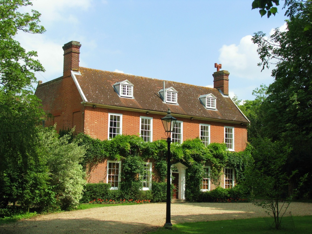 A view of Worlingworth