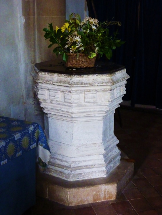 Church Font
