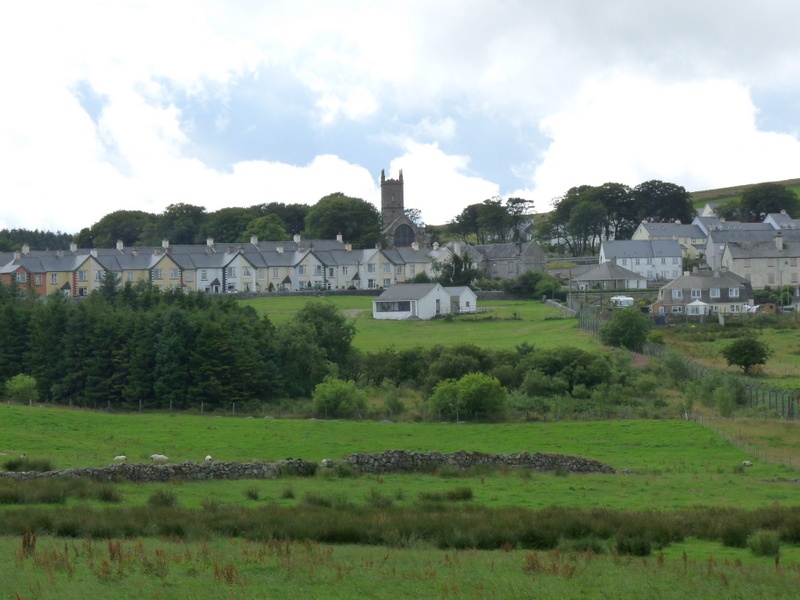 Princetown