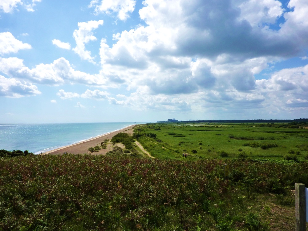 Dunwich Heath