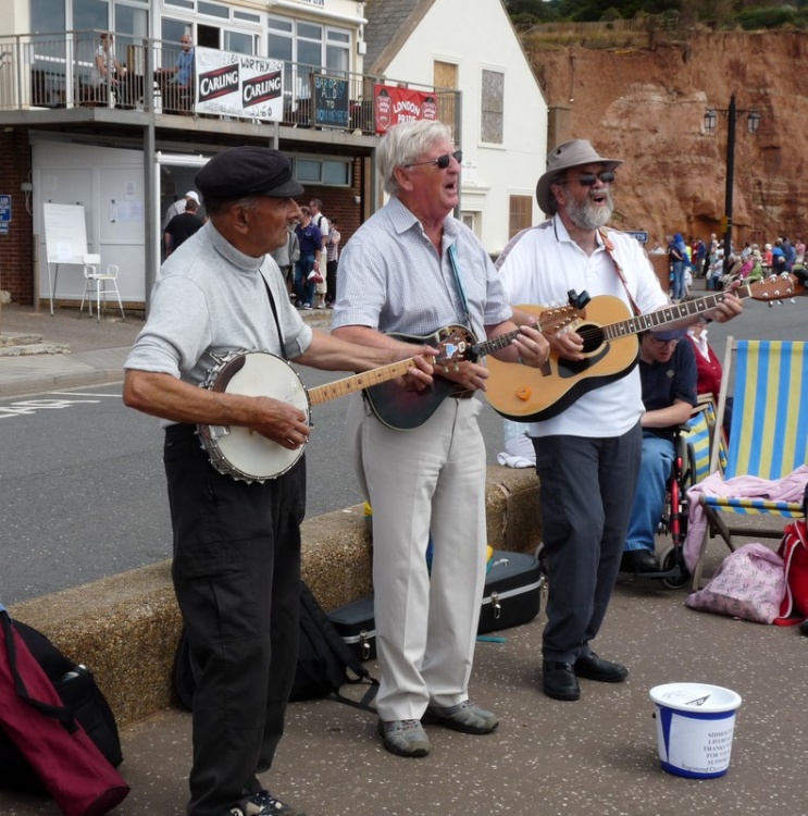 Sidmouth
