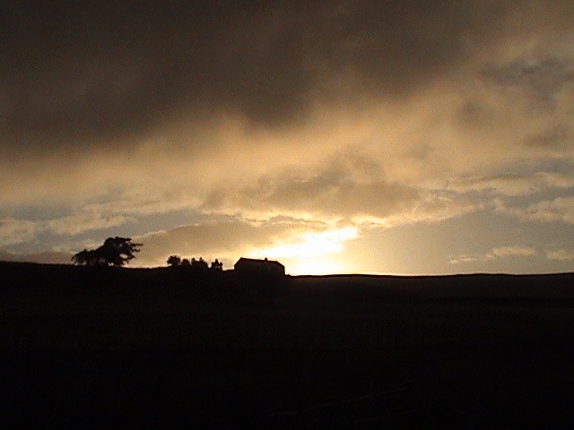 Sedling, Cowshill, County Durham