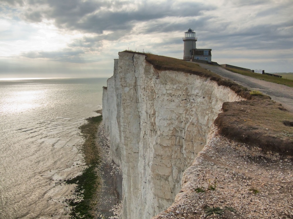 Belle Tout Lighthouse