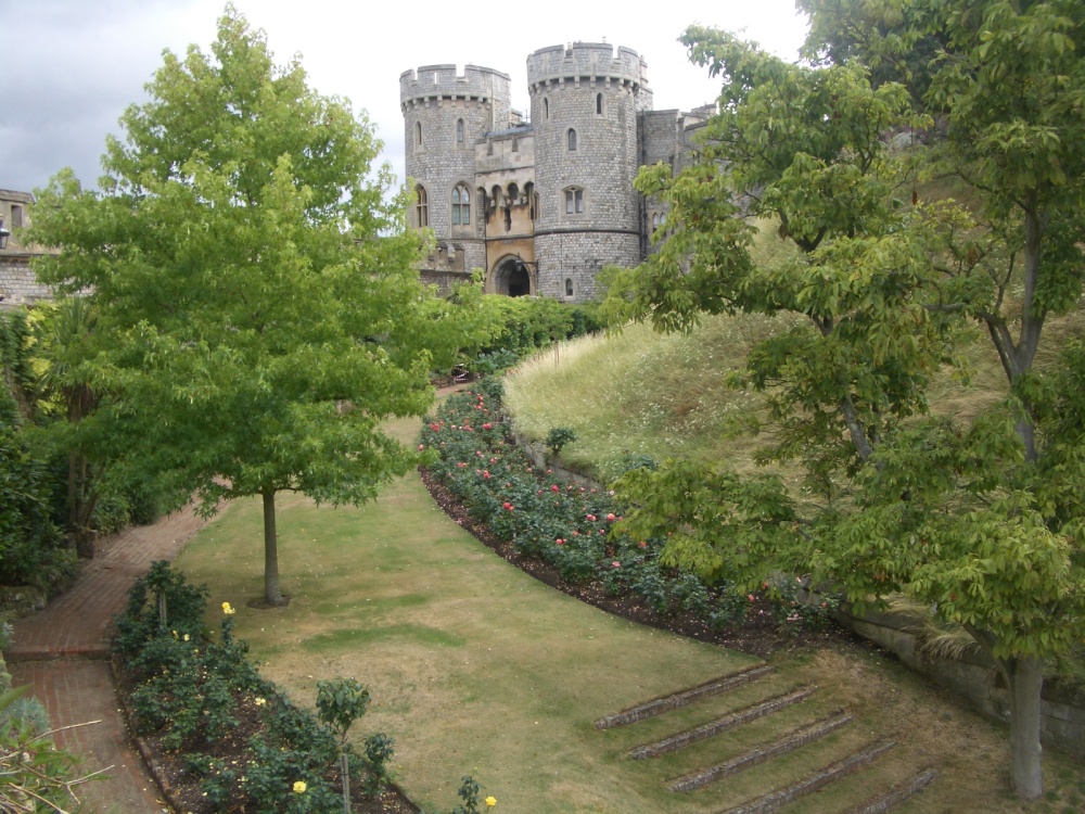 Windsor Castle