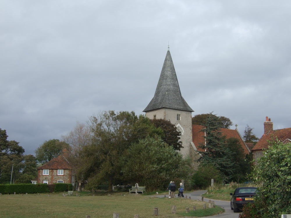 Church of Holy Trinity