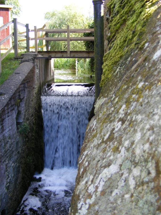 Caley Mill