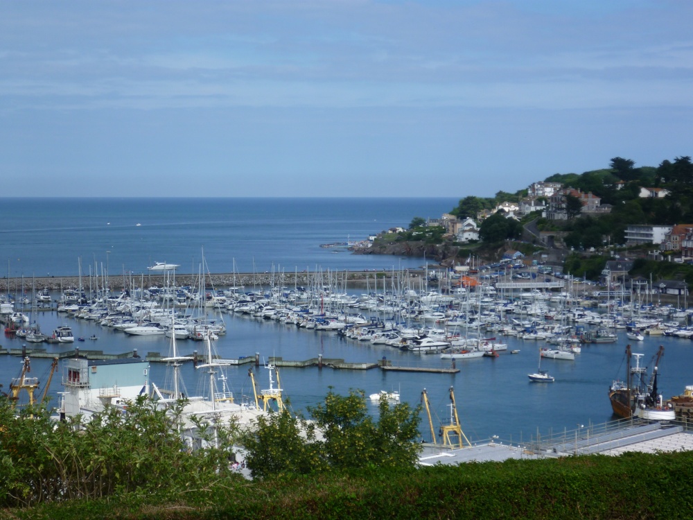 Brixham Marina