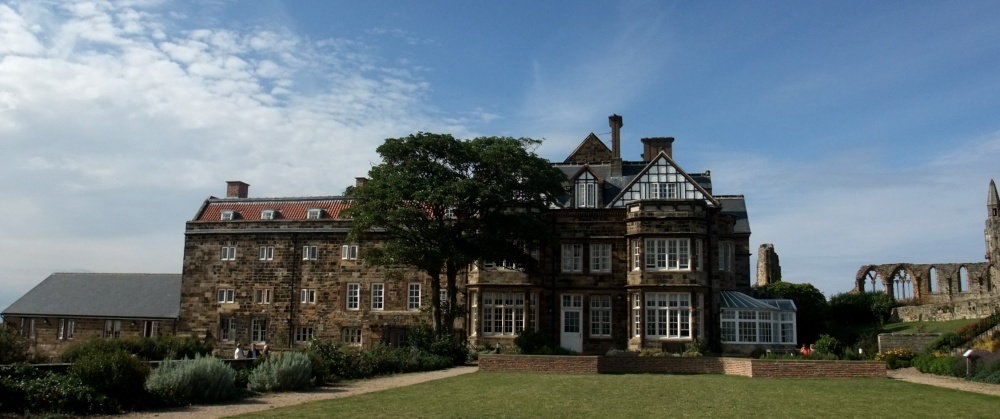 Abbey House, Whitby YHA