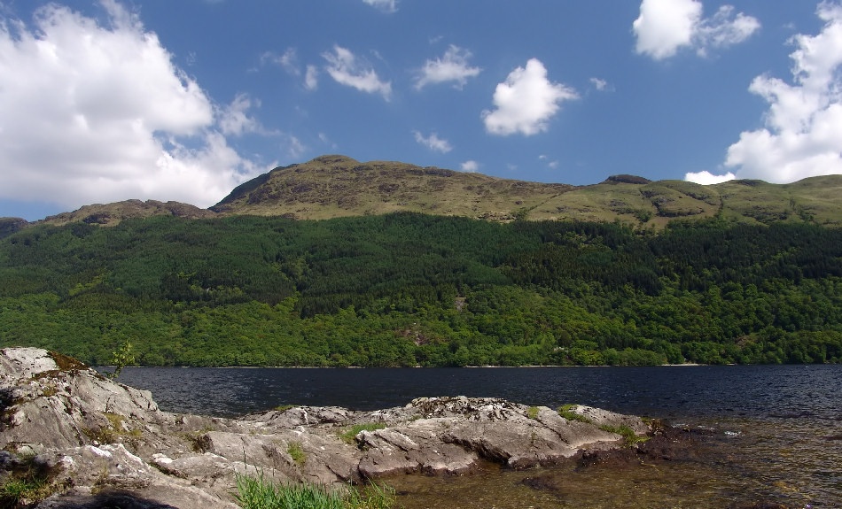 Loch Lomond