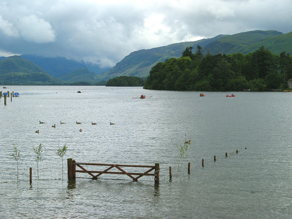Derwentwater