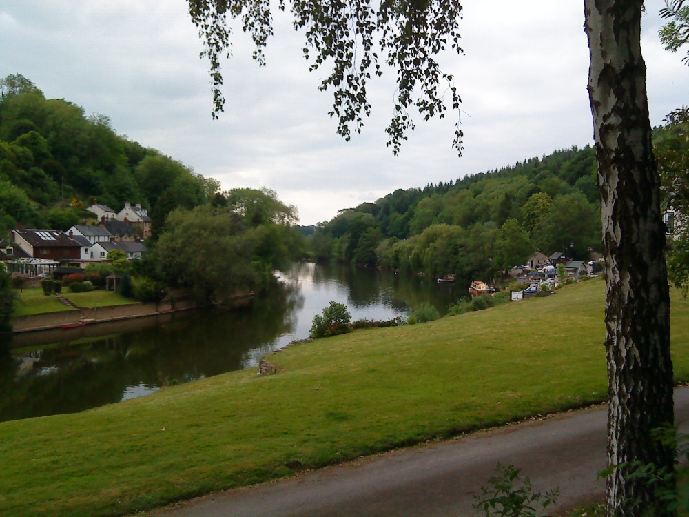 Forest of Dean, Coleford Gloucesteshire