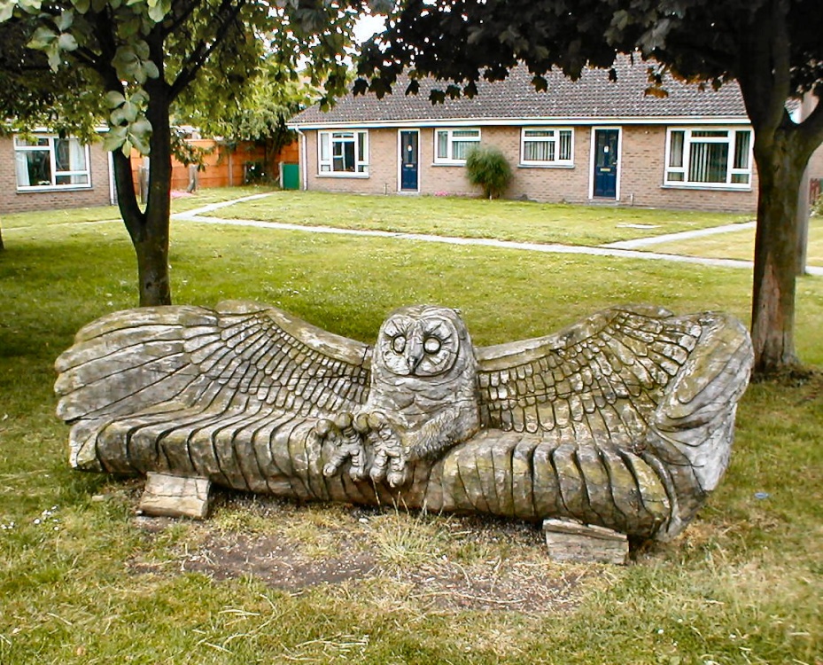 Owl Seat