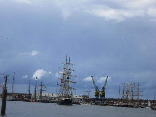 Tall Ships