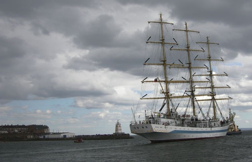 Tall Ships