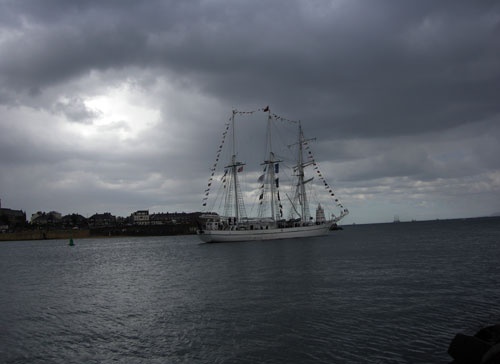 Tall Ships
