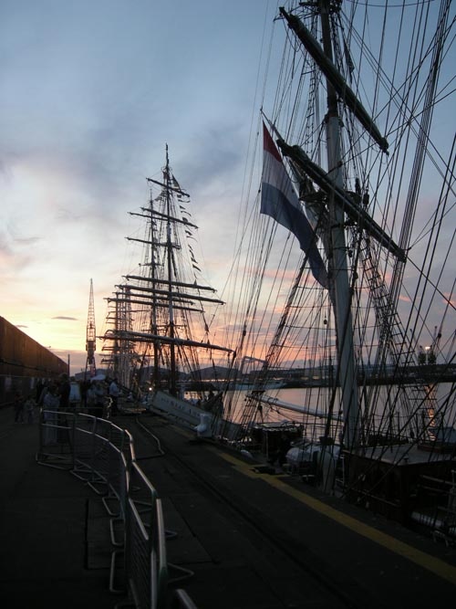 Tall Ships