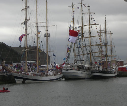 Tall Ships
