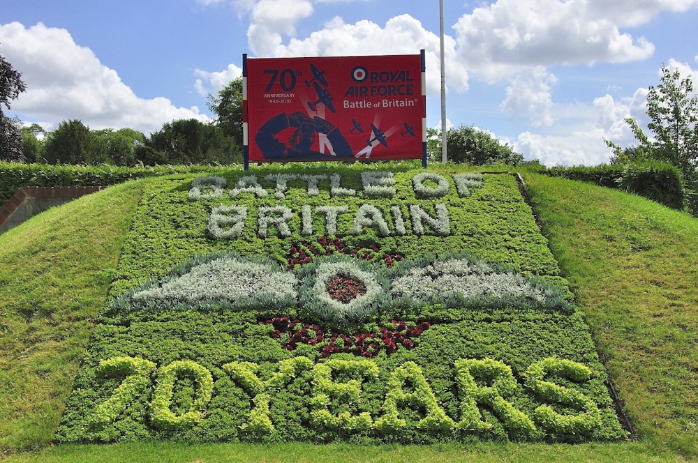 Those magnificent men in their flying machines