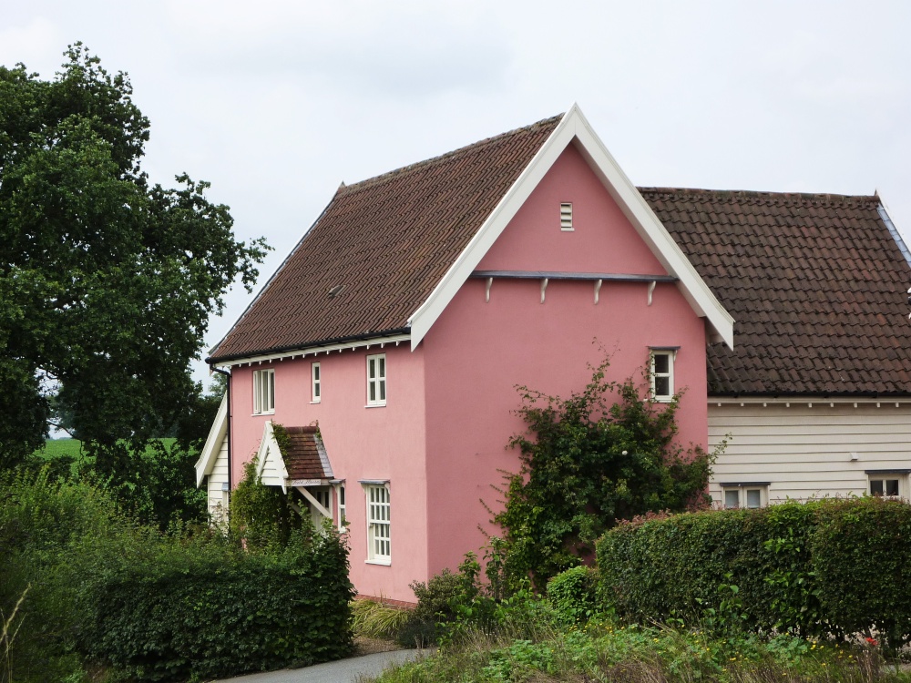 Cottage in Friston